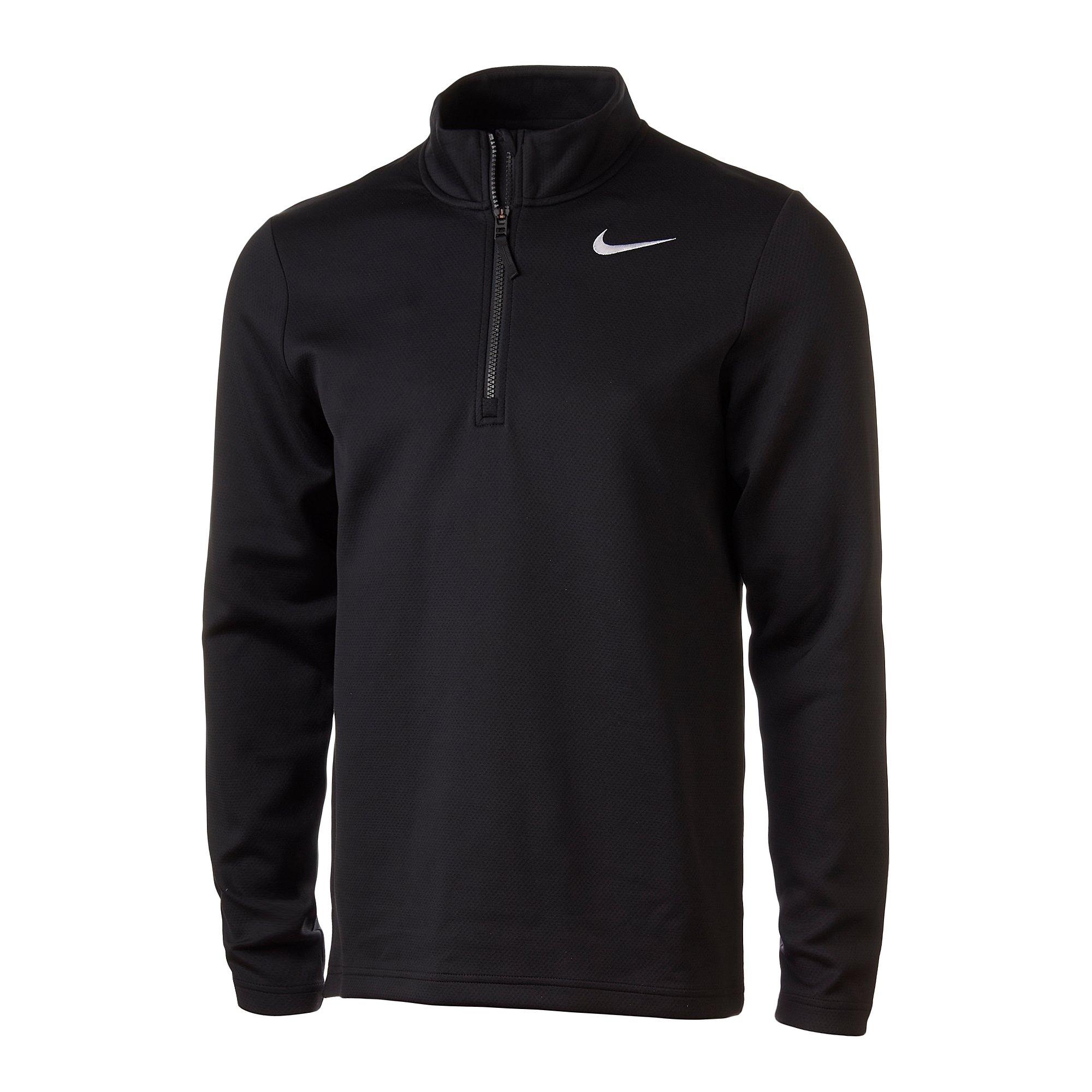Men's Dri-FIT Victory ThermaFlex 1/2 Zip Pullover | NIKE